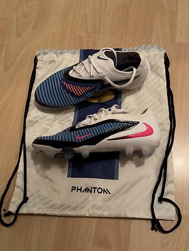 barsofka nike: Butslar Nike, Ölçü: 41, Yeni — 1