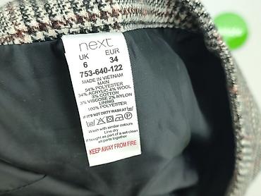 peek: NEXT Petite, Spódnica damska, rozmiar XS — 8