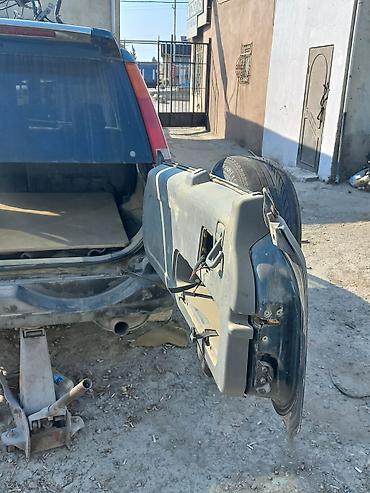 traktor cat: Honda Cr-v Ehtiyat hisseleri usten cixma keyfiyyetli Avto hisseler — 4