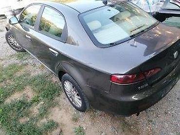 auto delovi alfa: Alfa Romeo 159 DELOVI. Alfa Romeo 159 DELOVI Kontakt 409 1 pre 2 dana — 1