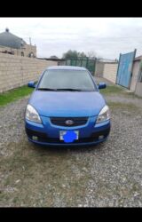 мотоциклы и цены: Kia Rio: 1.5 l | 2005 il Sedan