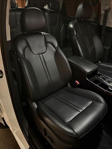 kia ceed: Kia Sorento: 2021 г., 2.2 л, Дизель, Кроссовер — 8