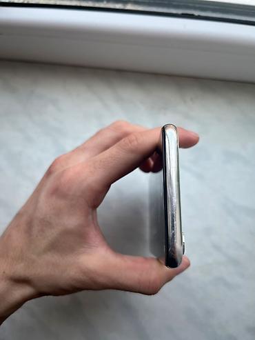 iphone xs 64 qiymeti: IPhone X, 64 GB, Gümüşü, Face ID — 2