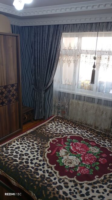 Köhnə tikili: Mingəçevir, 2 otaqlı, Köhnə tikili, 50 kv. m — 6