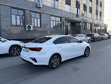 киа к6 цена: Kia K3: 2020 г., 1.6 л, Автомат, Бензин, Седан — 5