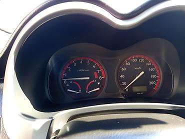 Honda: Honda HR-V: 2002 г., 1.6 л, Механика, Бензин, Кроссовер — 8