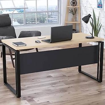 Письменные столы: Письменный стол, Новый — 16