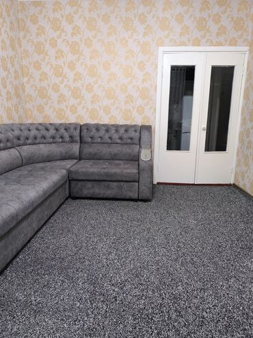 Продажа квартир: 2 комнаты, 47 м², 105 серия, 5 этаж, Косметический ремонт at lalafo.kg — 2 Продажа квартир: 2 комнаты, 47 м², 105 серия, 5 этаж, Косметический ремонт — 2