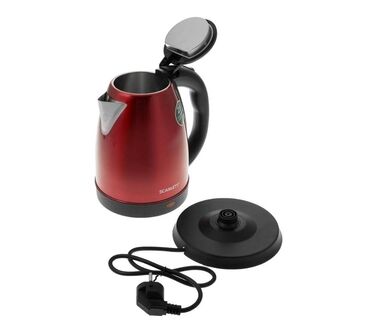 чайник электрический бишкек: Электрический чайник, Новый, Самовывоз, Бесплатная доставка