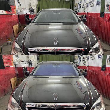 Автомойки: Автомойка | Полировка, Оклейка защитной пленкой, Тонировка — 3