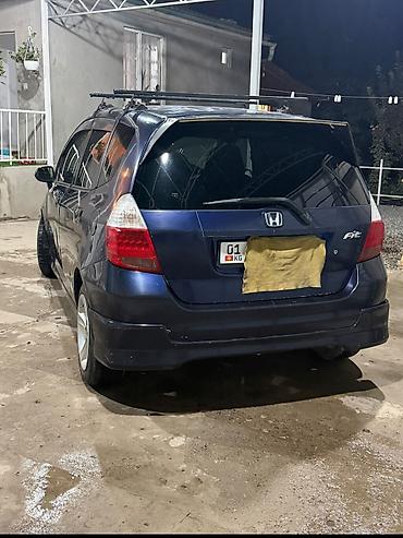 хонда фит подушка: Honda Fit: 2003 г., 1.5 л, Автомат, Бензин, Хэтчбэк — 3