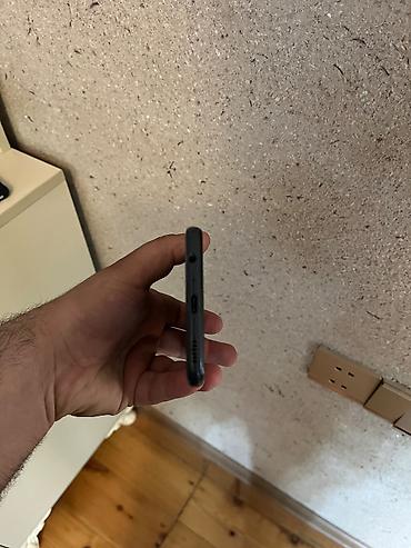a 23 telefon: Samsung Galaxy A23, 64 GB, rəng - Qara — 6