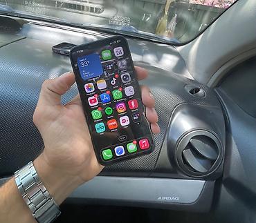 IPhone 14, 128 GB, Midnight lalafo.az -da IPhone 14, 128 GB, Midnight