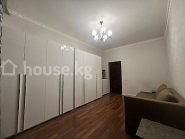 Продажа квартир: 3 комнаты, 91 м², Элитка, 9 этаж, Евроремонт — 1