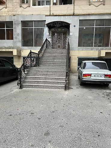 kəlam mtk: 2 otaqlı, Yeni tikili, 80 kv. m — 3