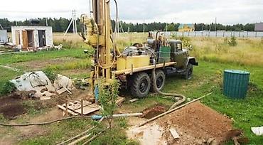 насос электро: Прoизводим качeствeннoе бурение cкважин нa воду, даём гарантию 5 лeт — 2
