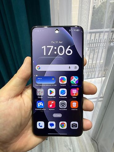iohone 12: Xiaomi 15 Pro, rəng - Qara — 2