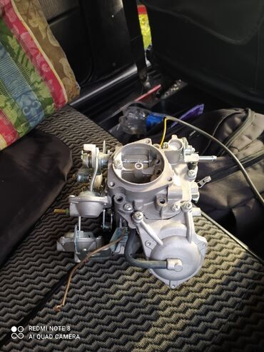 двигатели на ауди: Карбюратор Audi Новый