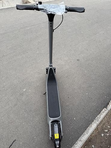 Электросамокаты: Электросамокат, Без рассрочки, Новый, Бесплатная доставка, Платная доставка, Самовывоз — 11