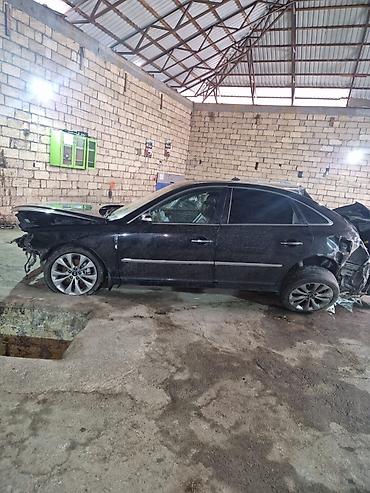 stop hyundai accent: Hyundai Grandeur: 3.3 l | 2006 il Sedan — 2