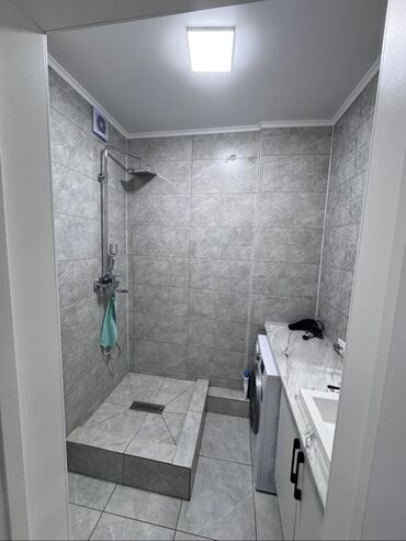 Продажа квартир: 2 комнаты, 47 м², Элитка, 3 этаж, Евроремонт — 4