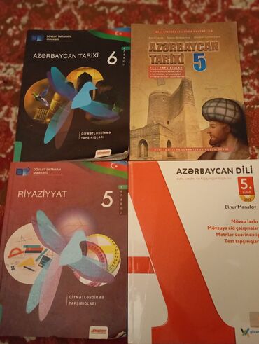 частные уроки английского языка в баку: Ədədi 3 azn