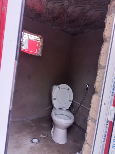 Həyət evləri və villaların satışı: 5 otaqlı, 100 kv. m, Yeni təmirli -da lalafo.az — 7 Həyət evləri və villaların satışı: 5 otaqlı, 100 kv. m, Yeni təmirli — 7