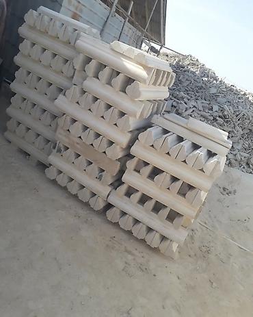 Pilləkən məhəccərləri: Pilləkən məhəccərləri — 2