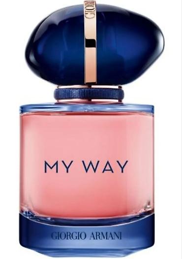 Parfemi: Original parfemi. 80ml.novi
fixna cena na lalafo.rs — 29 Parfemi: Original parfemi. 80ml.novi
fixna cena — 29