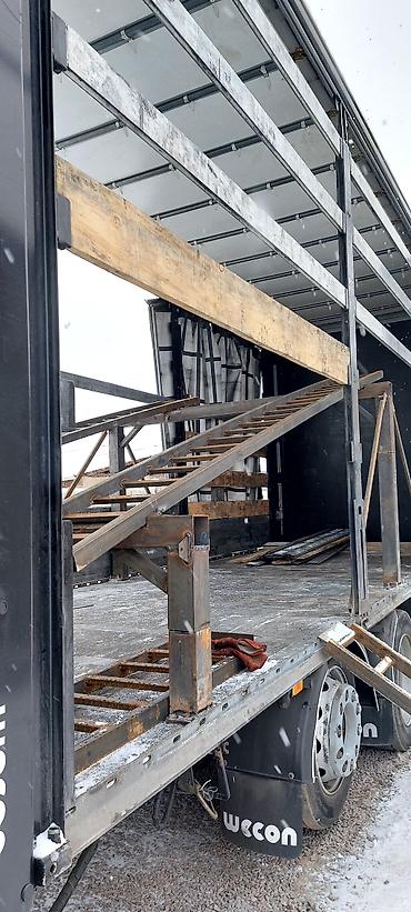 lining pantera: Эстокада продается Погрузка/разгрузка: въезд по внутренним аппарелям — 7
