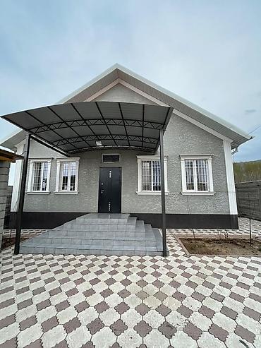 Долгосрочная аренда домов: 100 м², 5 комнат — 16