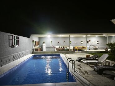 Günlük kirayə evlər: 120 kv. m, 4 otaqlı, Kombi, Qaz, İşıq -da lalafo.az — 6 Günlük kirayə evlər: 120 kv. m, 4 otaqlı, Kombi, Qaz, İşıq — 6