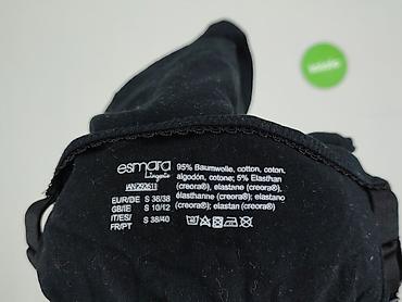 bluzki esmara: Esmara, Top damski, rozmiar S — 4