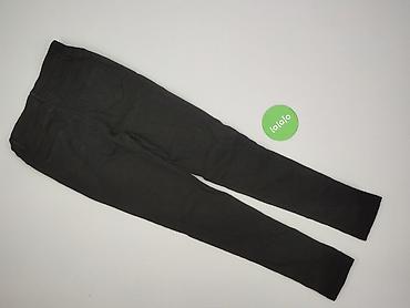 soad h: Spodnie materiałowe damskie, rozmiar S — 3