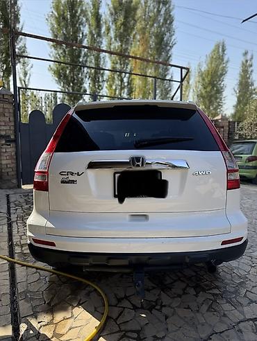капот на хонда срв: Honda CR-V: 2011 г., Бензин, Кроссовер — 1