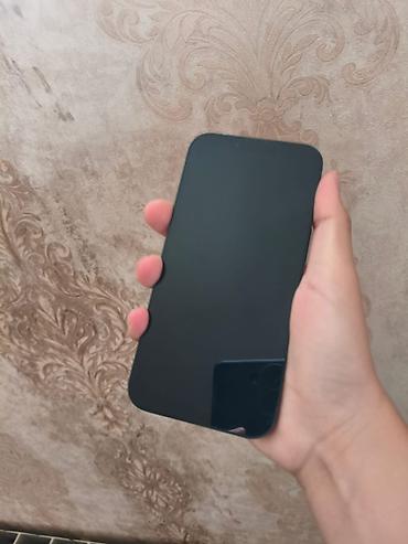 IPhone 13 Pro, 128 GB, Qara, Face ID lalafo.az -da IPhone 13 Pro, 128 GB, Qara, Face ID