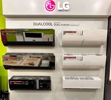 Kondisionerlər: Kondisioner Midea, Yeni, 30-35 kv. m, Split sistem, Kredit yoxdur — 20