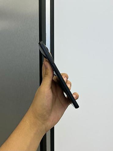 zte red magic: Poco X5 Pro 5G, Б/у, 256 ГБ, цвет - Черный, В рассрочку, 2 SIM — 4