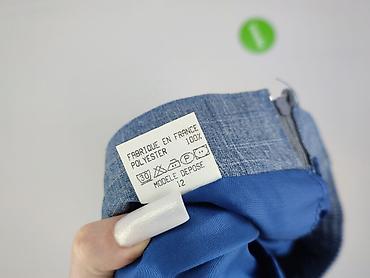 spódnice h: Spódnica damska, rozmiar 3XL — 5
