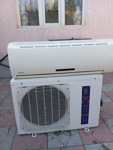 продам айфон 10: Кондиционер Beko Классикалык, Муздатуу, Жылытуу, Желдетүү