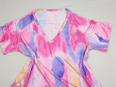 erfo bluzki: T-shirt damski, rozmiar XL — 1