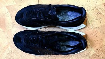 osiris d3: Мужские кроссовки, 44, Adidas, Б/у, цвет - Черный, Платная доставка — 8