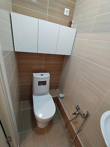 106: 3 комнаты, 60 м², 7 мкр 106 серия, 6 этаж, Евроремонт — 5