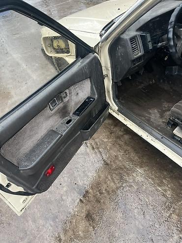 Другие детали салона: Заводится и глохнит обен на всё што угодно — 5