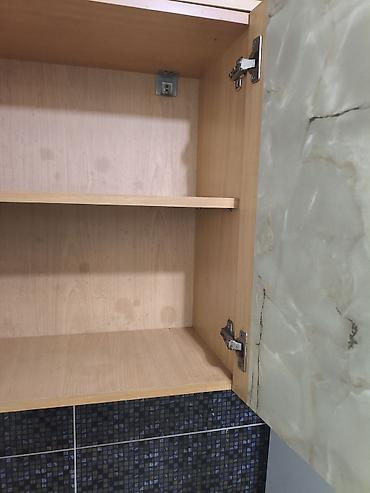 Буфеты: Буфет, Без мойки, ЛДСП — 3