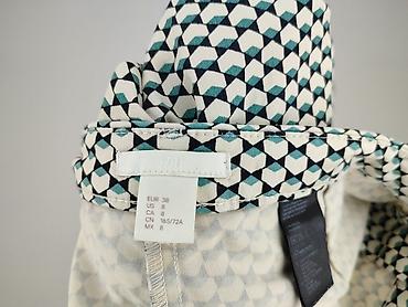 dni hm: H&M, Spodnie materiałowe damskie, rozmiar S — 5