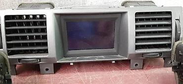 Paneli klime: VENTILACIJA ZA OPEL VECTU VEKTRU C | Opel polovni delovi Opel astra — 3