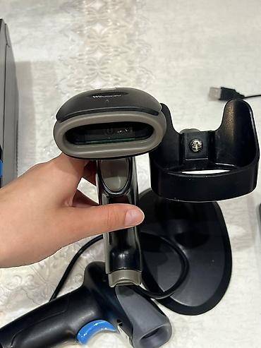 Другое кассовое оборудование: Комплект оборудования для магазина/кассового узла Состав: - — 11