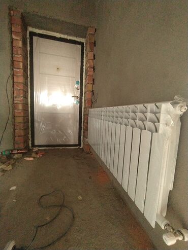 Строительство под ключ: Ассаламу алейкум теплый пол Лучевой разводка система Техилмана и все — 6