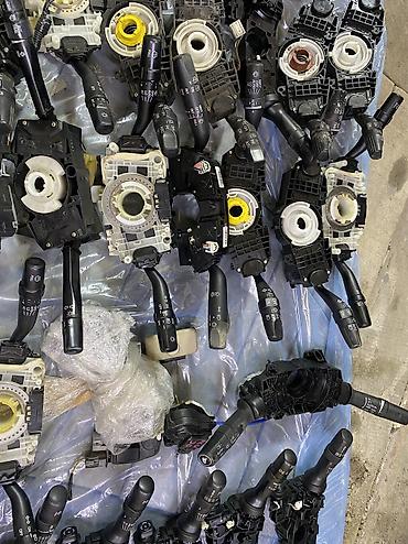 Другие автозапчасти: Продаю Гитары и шлейфы Аккорд сл7,ист,,камри-40,лексус жс,Виндом — 9